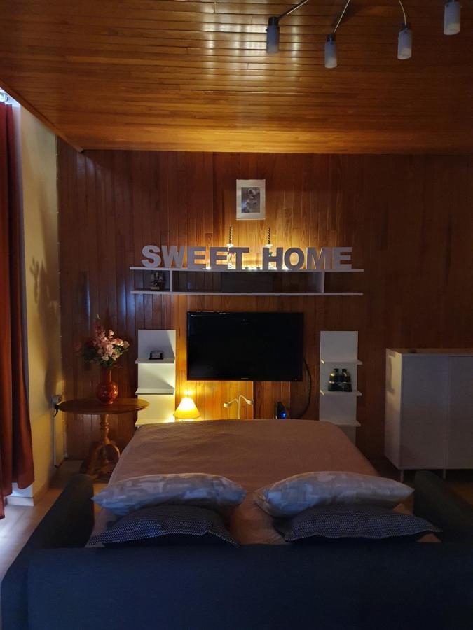 Sweet Home Blankenberge Exterior photo