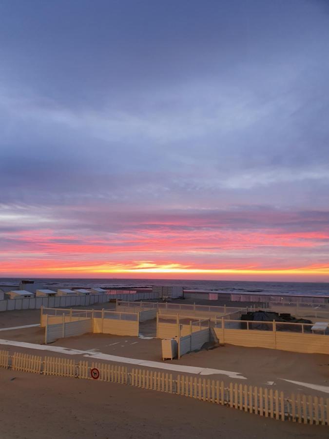 Sweet Home Blankenberge Exterior photo