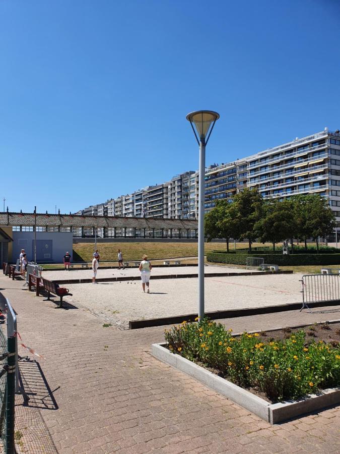 Sweet Home Blankenberge Exterior photo