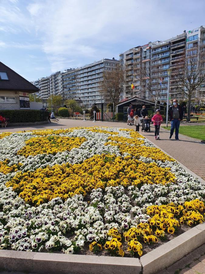 Sweet Home Blankenberge Exterior photo